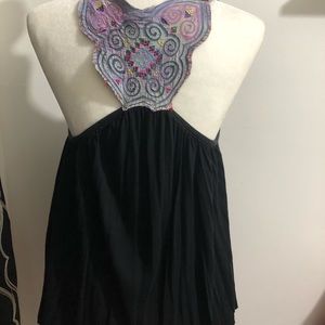 Free people summer tank small